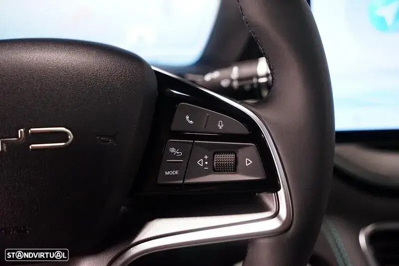 BYD Seal U Design - 39