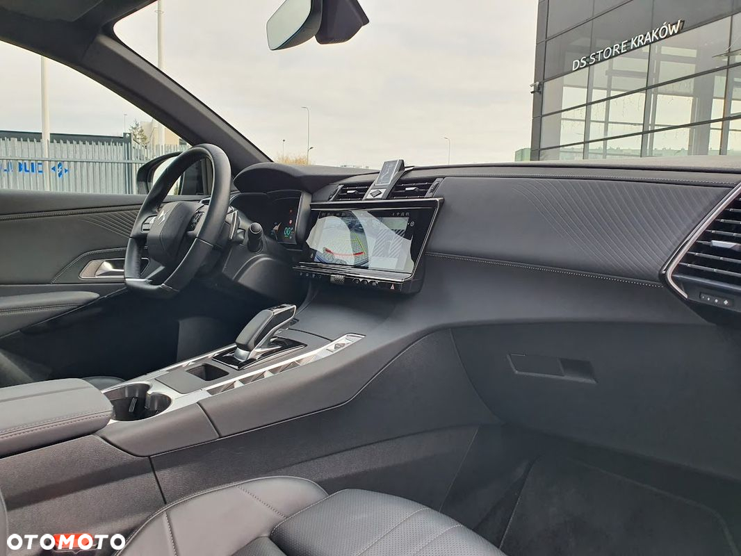 DS Automobiles DS 7 Crossback - 10