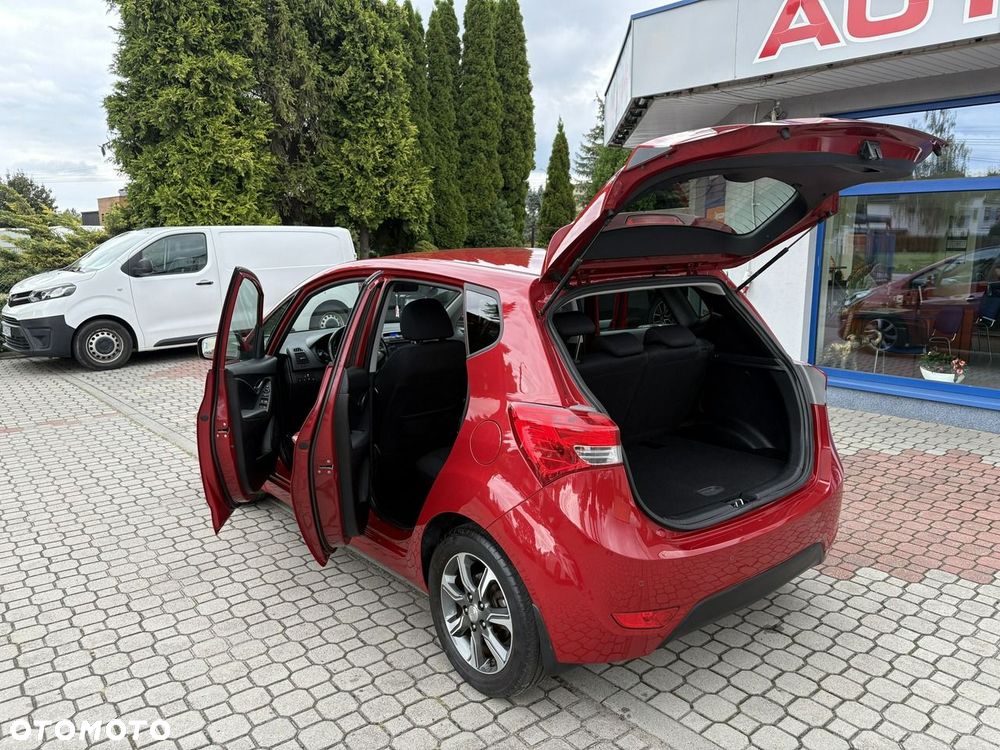 Hyundai ix20 - 30