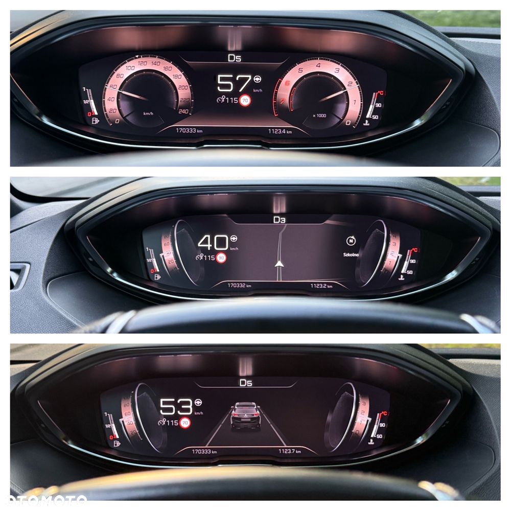 Peugeot 3008 1.2 PureTech GT Pack S&S EAT8 - 33
