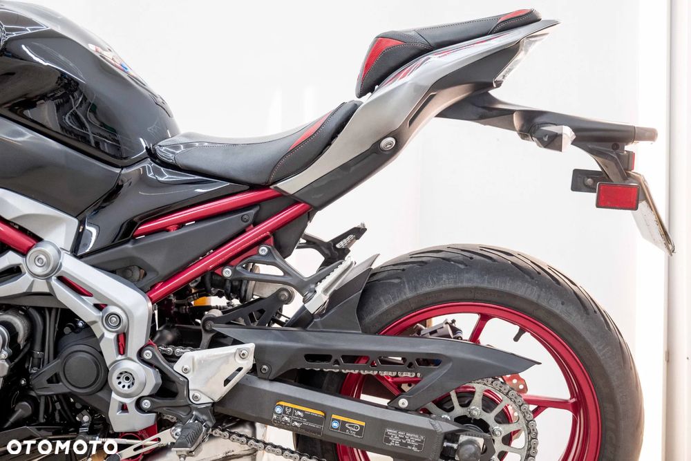 Kawasaki Z 900 - 15