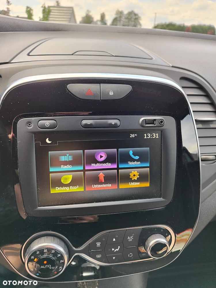 Renault Captur - 8