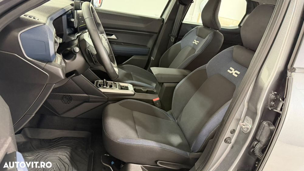 Dacia Duster - 12