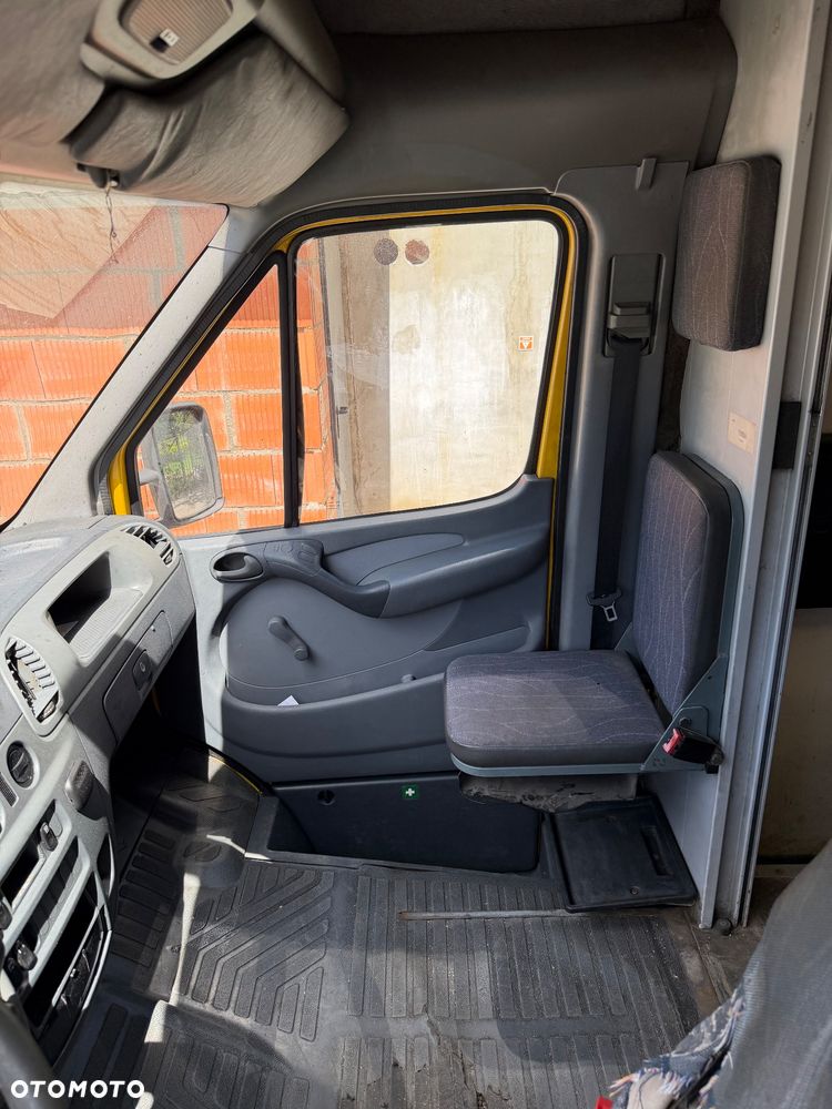 Mercedes-Benz Sprinter 308 - 8