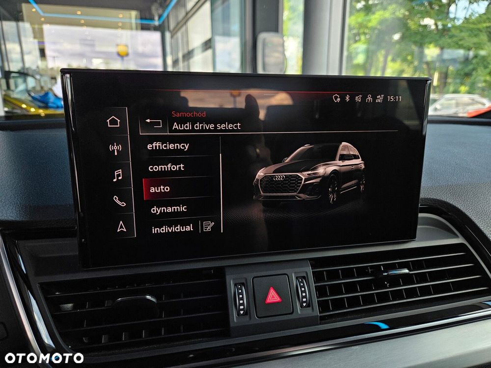 Audi Q5 - 21