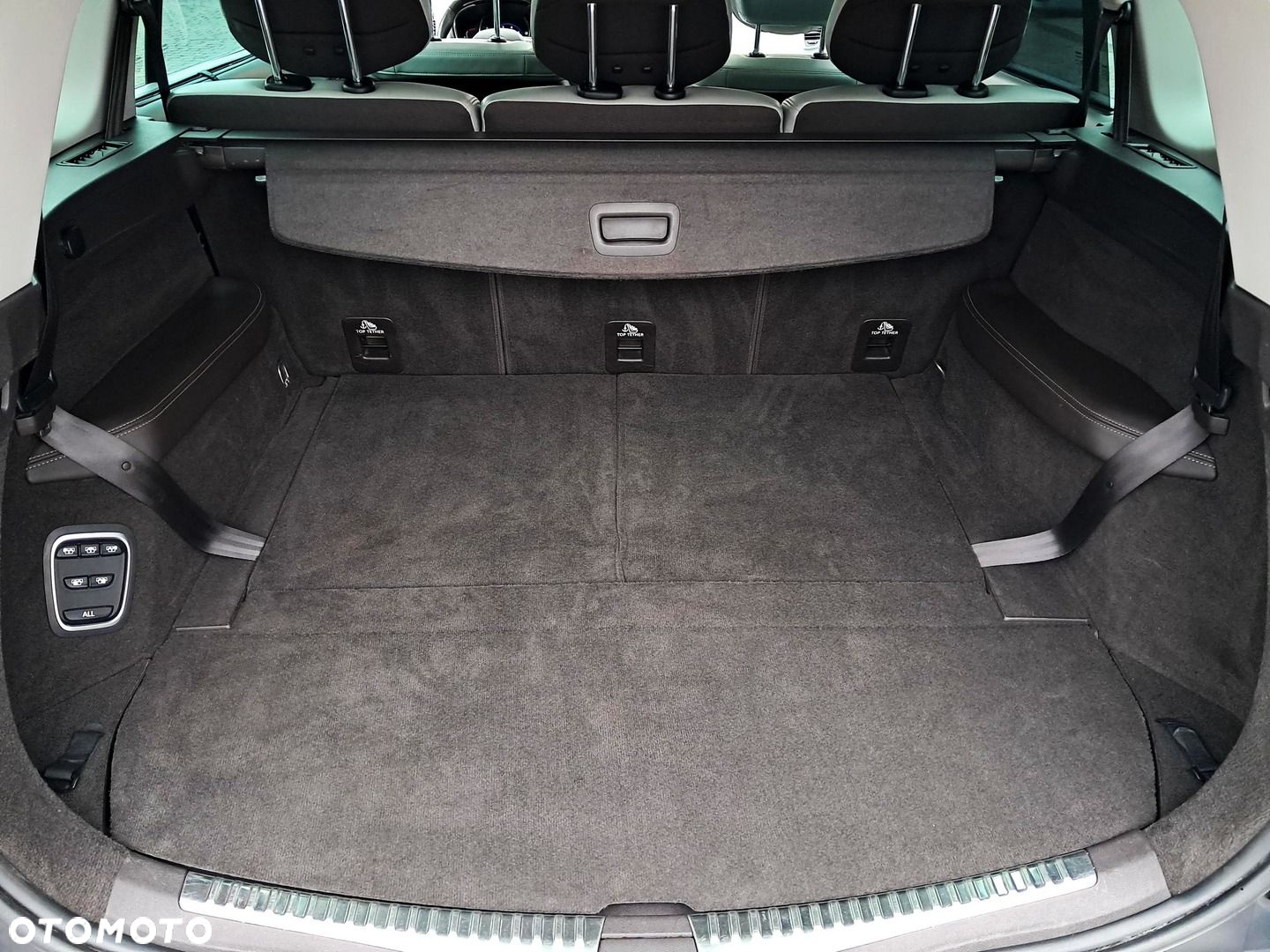 Renault Espace 1.6 TCE Energy Zen EDC - 13