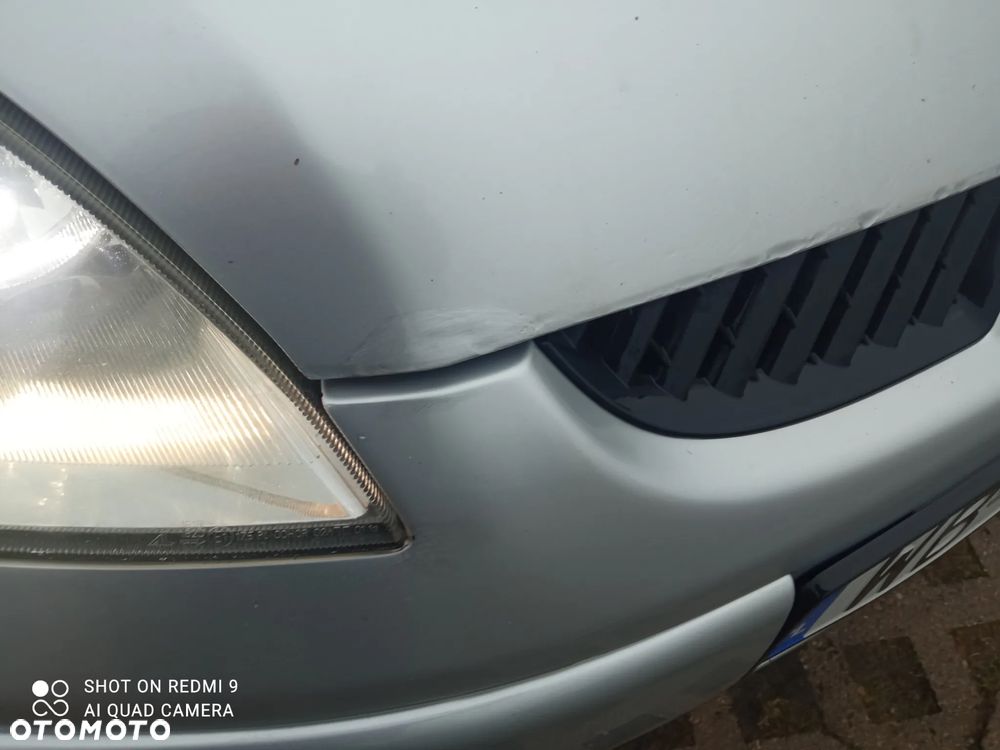 Mitsubishi Colt - 7