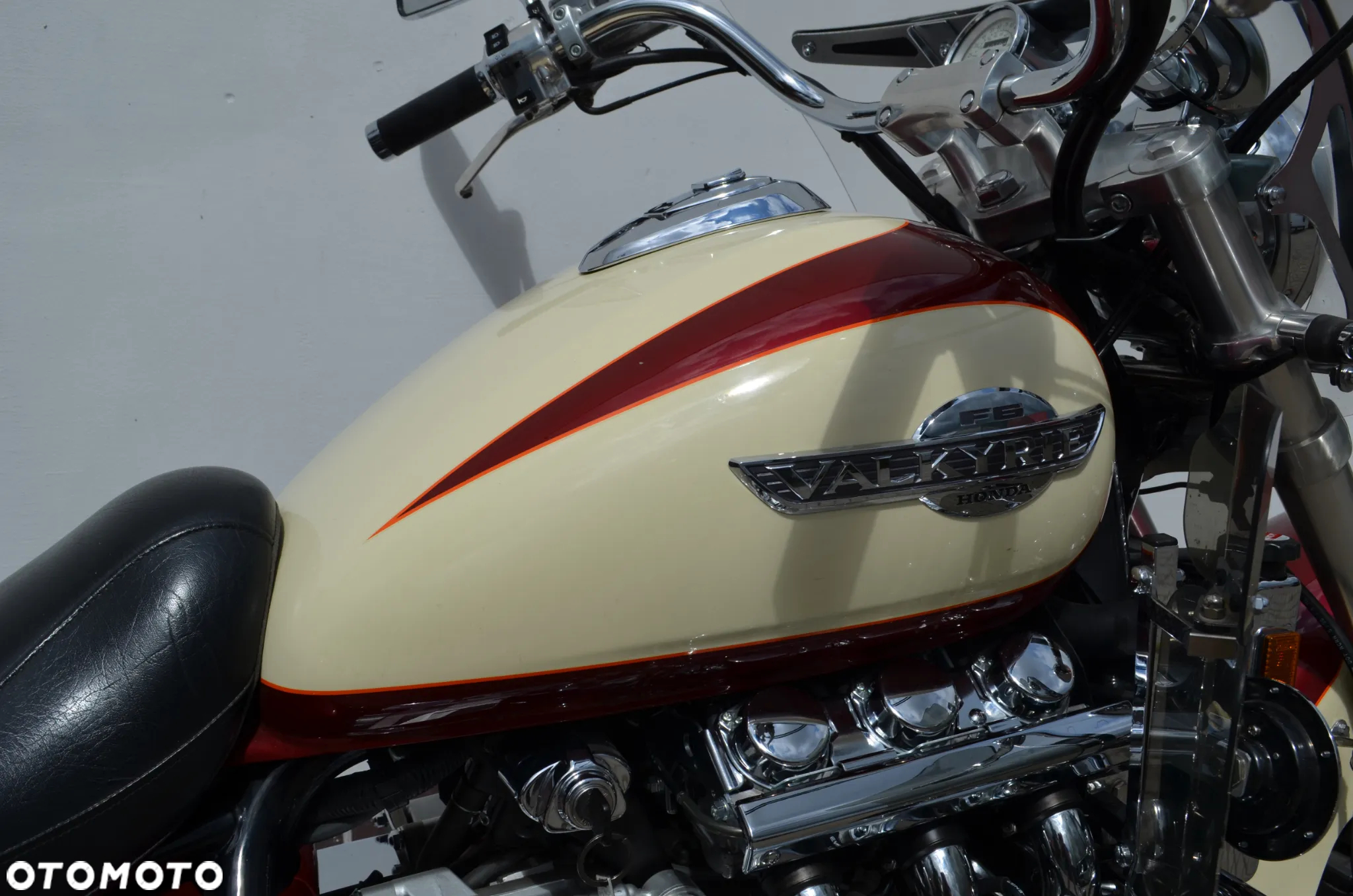 Honda Valkyrie - 35