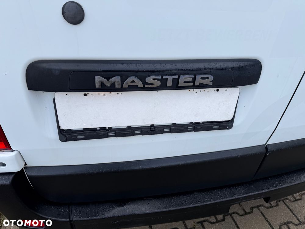 Renault MASTER - 20