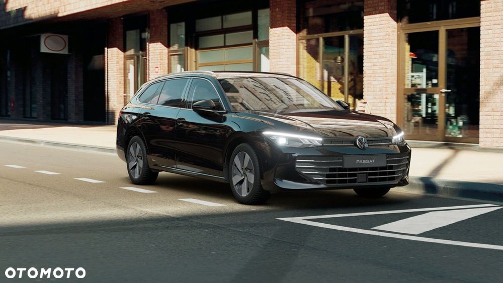 Volkswagen Passat - 7