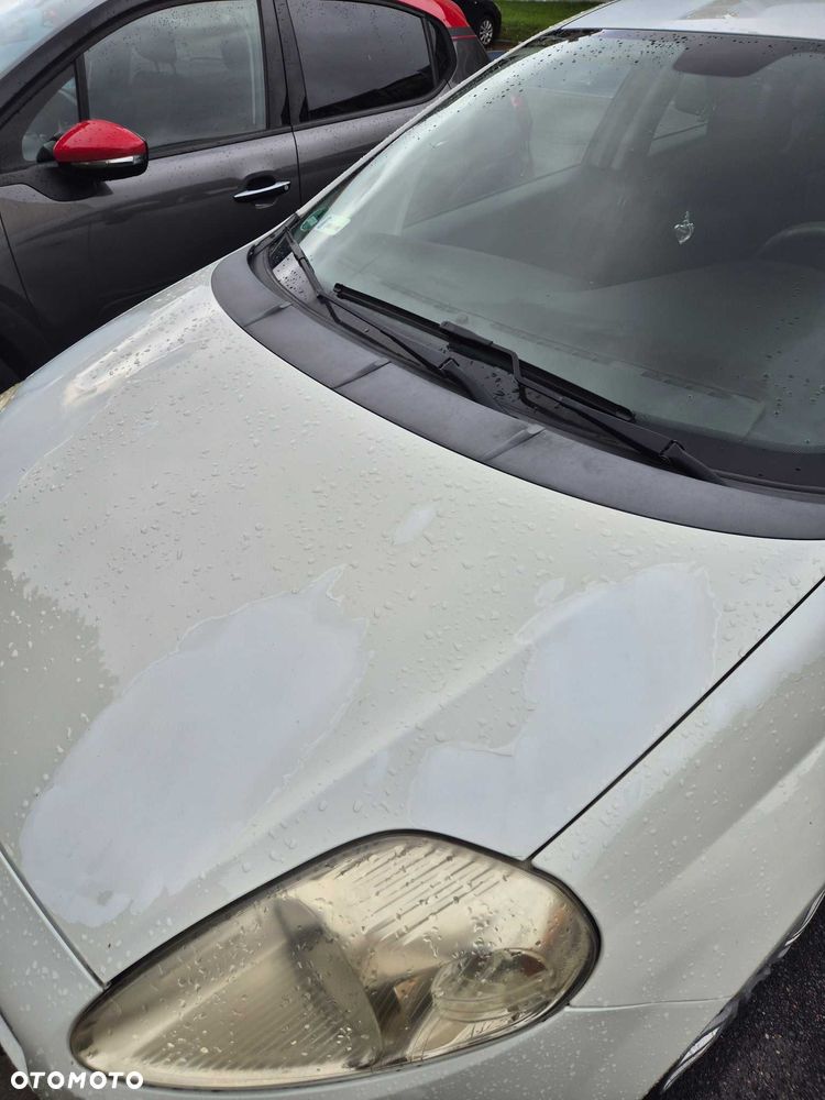 Fiat Grande Punto - 3