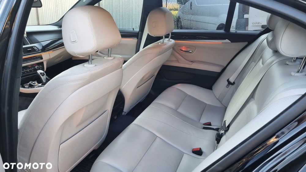 BMW Seria 5 - 9