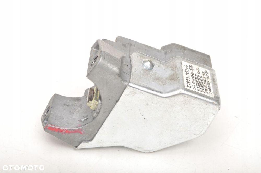 KIA RIO III BLOKADA KIEROWNICY 81900-1W700 - 4