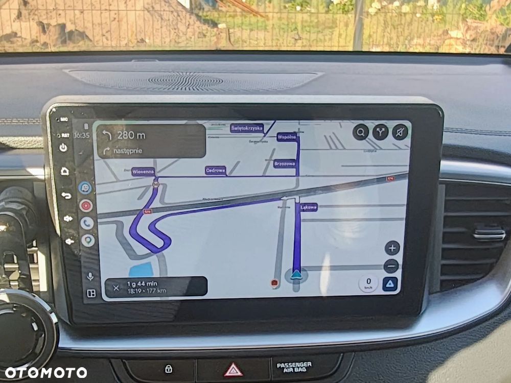 Kia Ceed 1.0 T-GDI S - 12