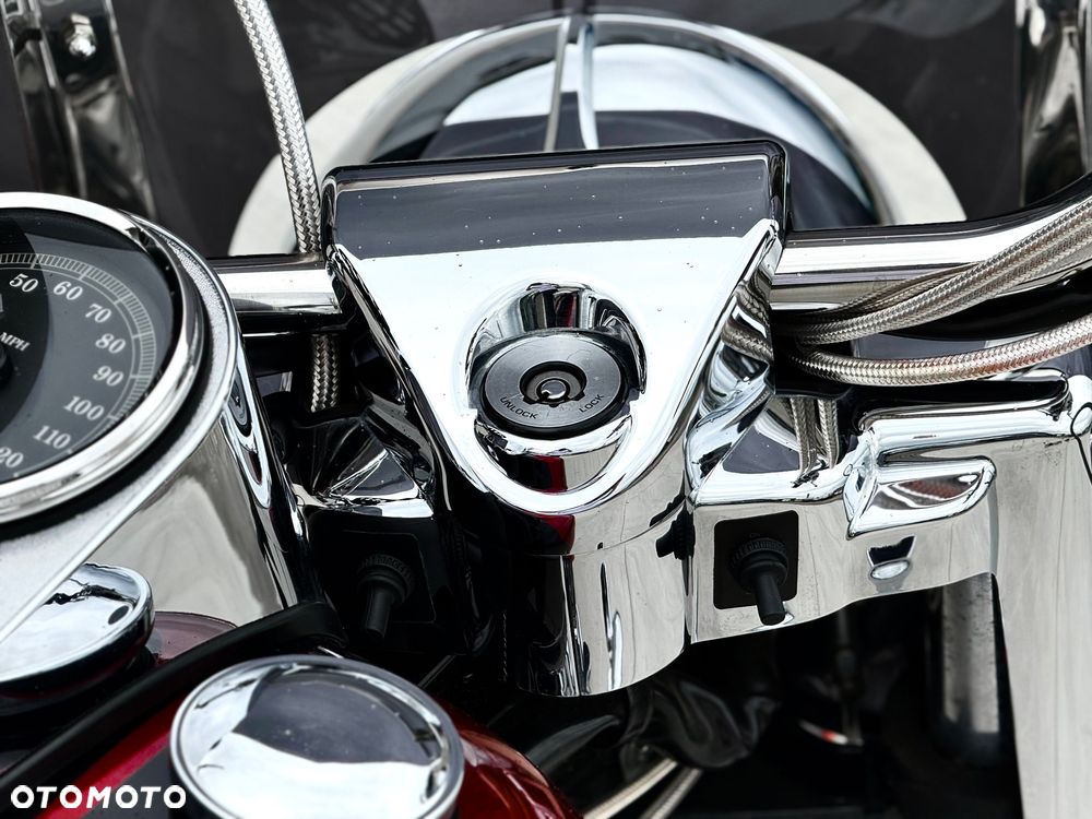 Harley-Davidson Touring Road King - 12