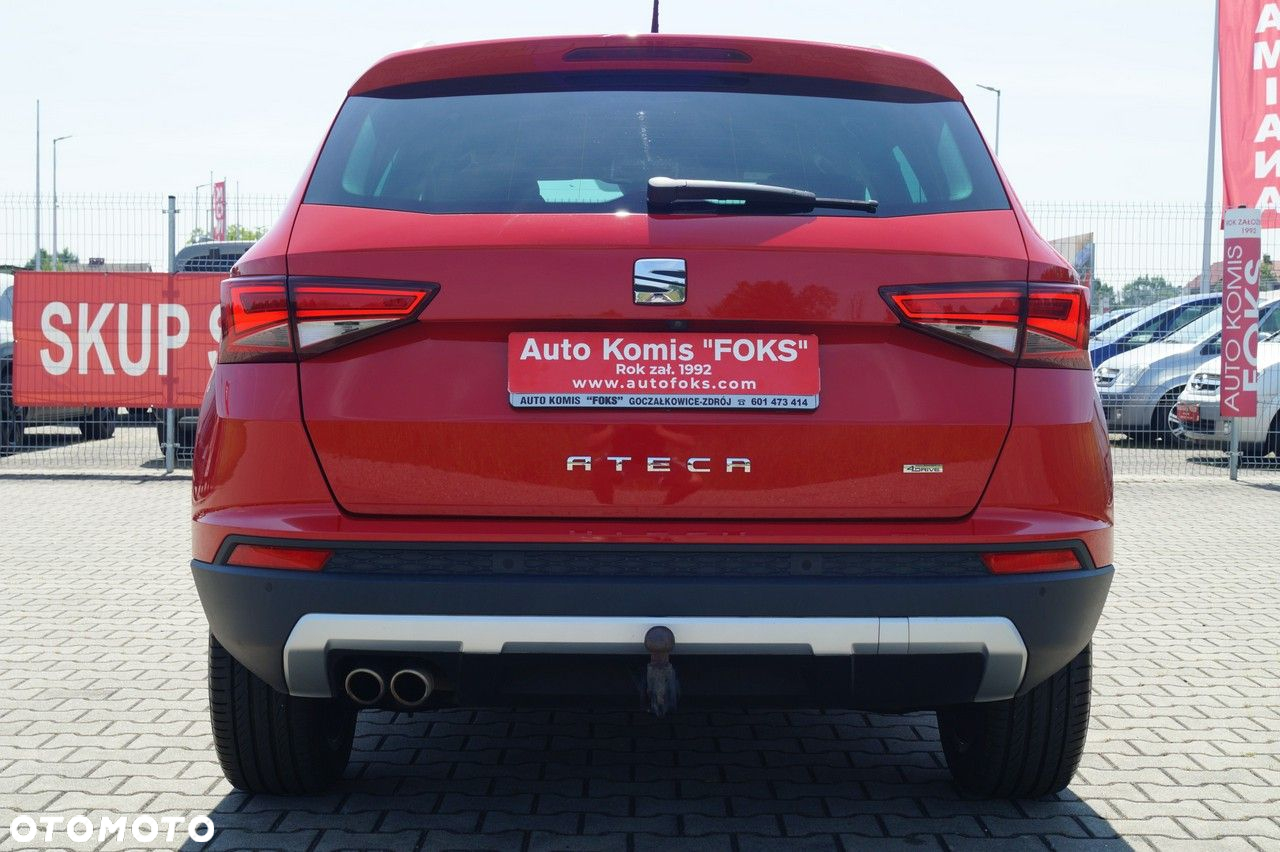 Seat Ateca - 6