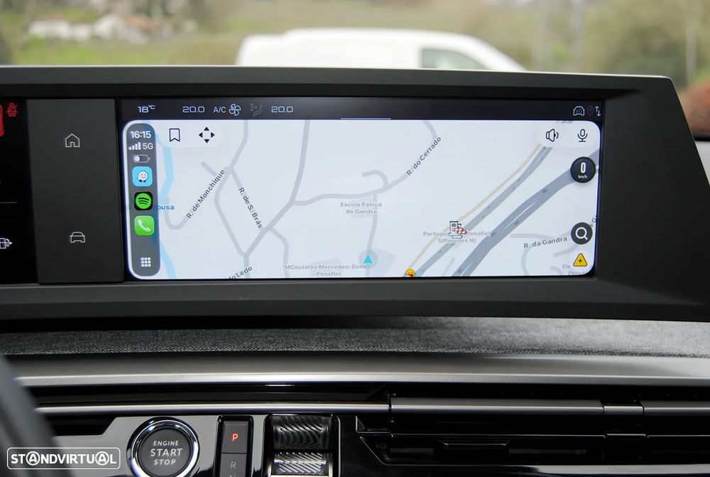 Peugeot 3008 1.2 Hybrid Allure e-DCS6 - 41
