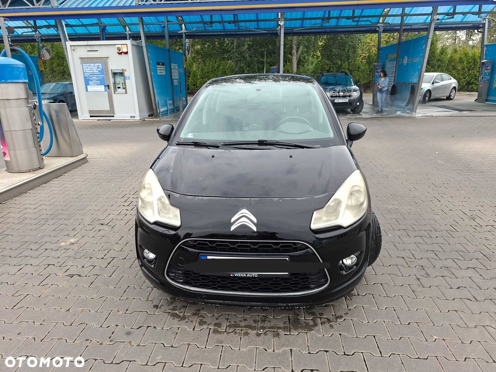 Citroën C3 - 9