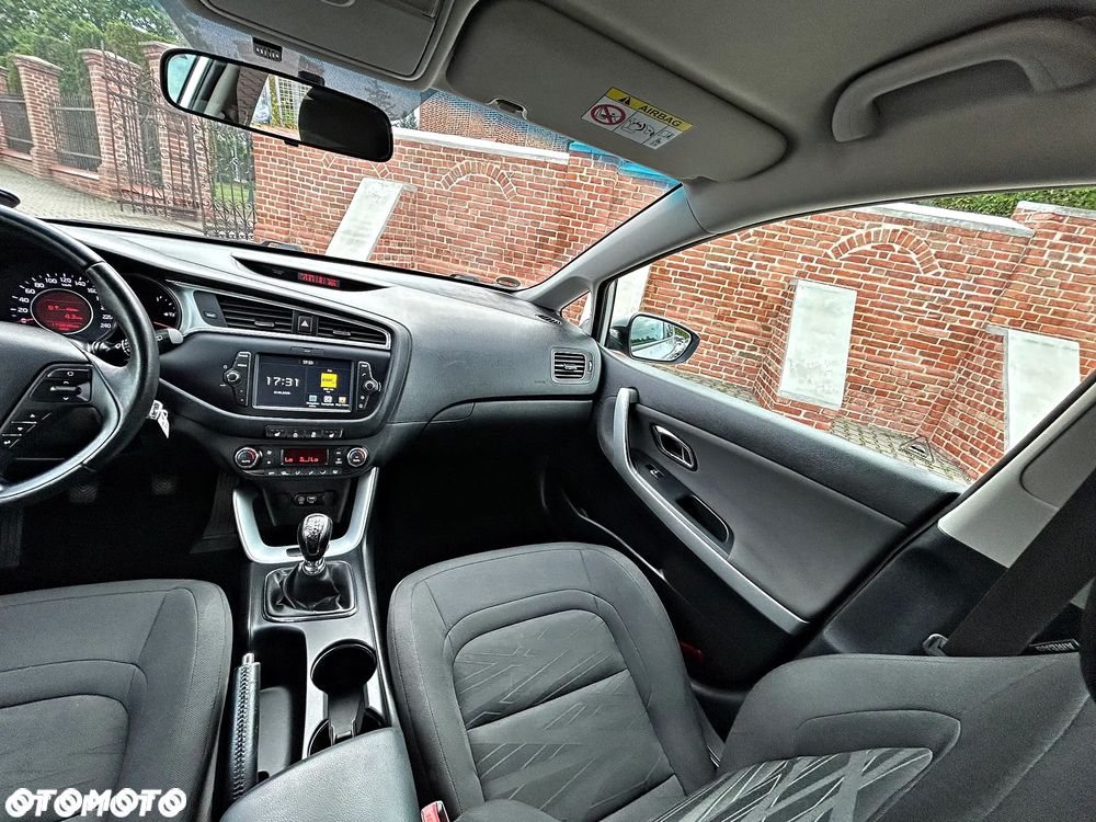 Kia Ceed 1.4 S - 24