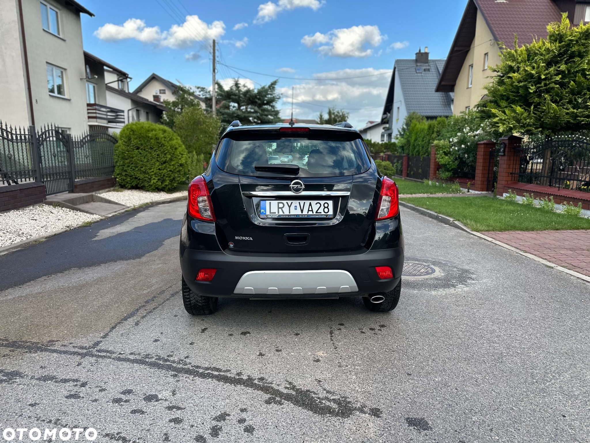Opel Mokka 1.4 T Cosmo - 8