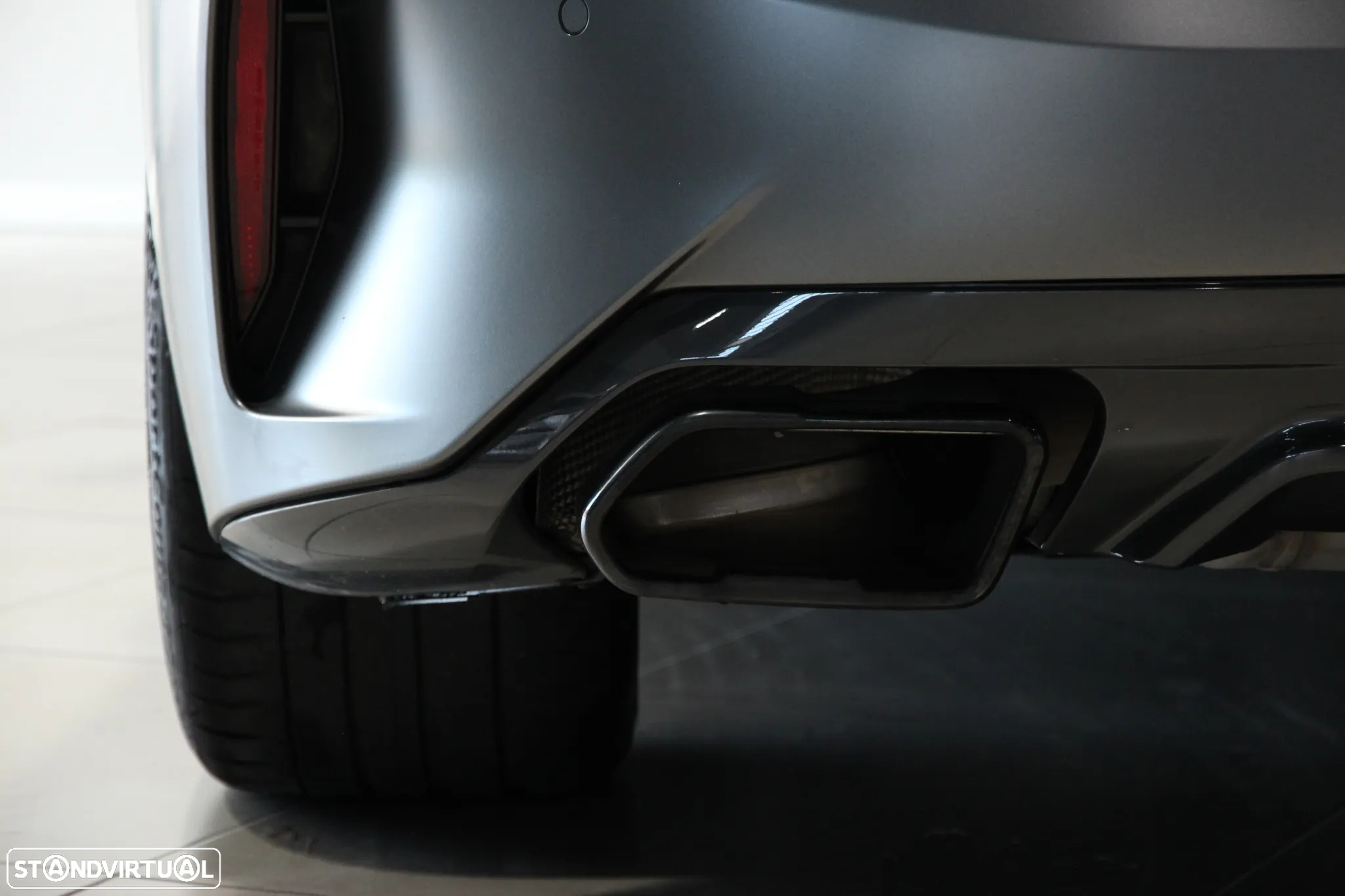 BMW Z4 30 i Pack M - 10