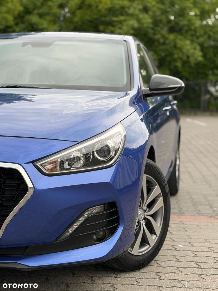 Hyundai i30 1.0 T-GDI YES!+ - 3