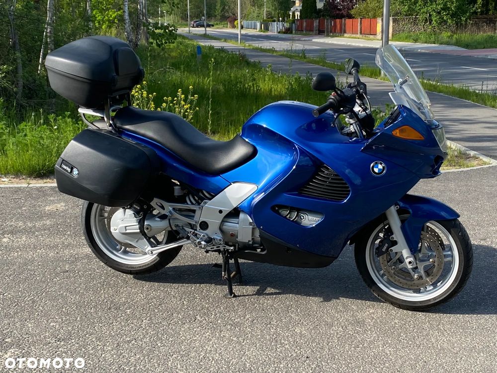 BMW RS - 2