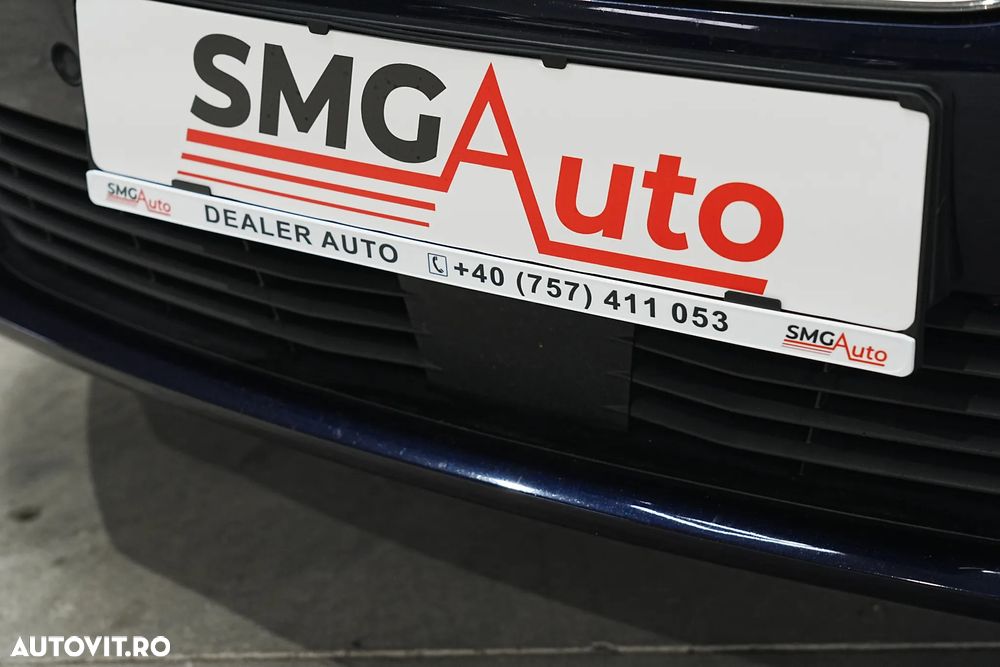 Peugeot 508 1.6 THP STT GT Line - 37