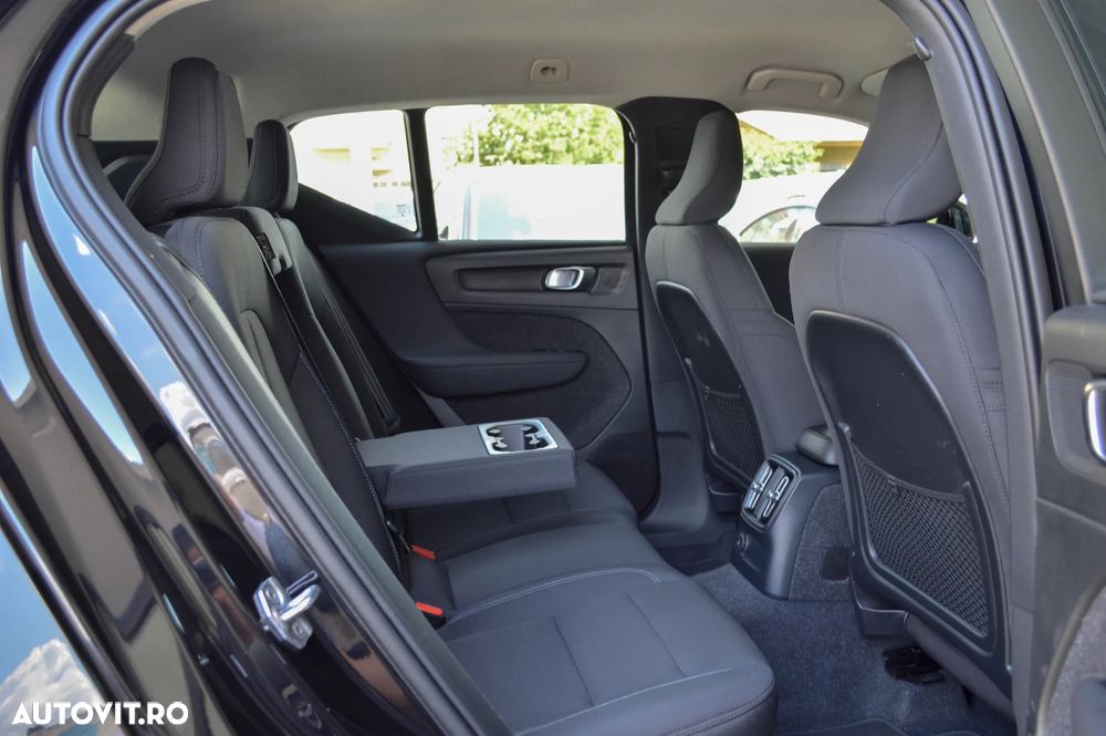 Volvo XC 40 T5 Recharge DKG Essential - 20