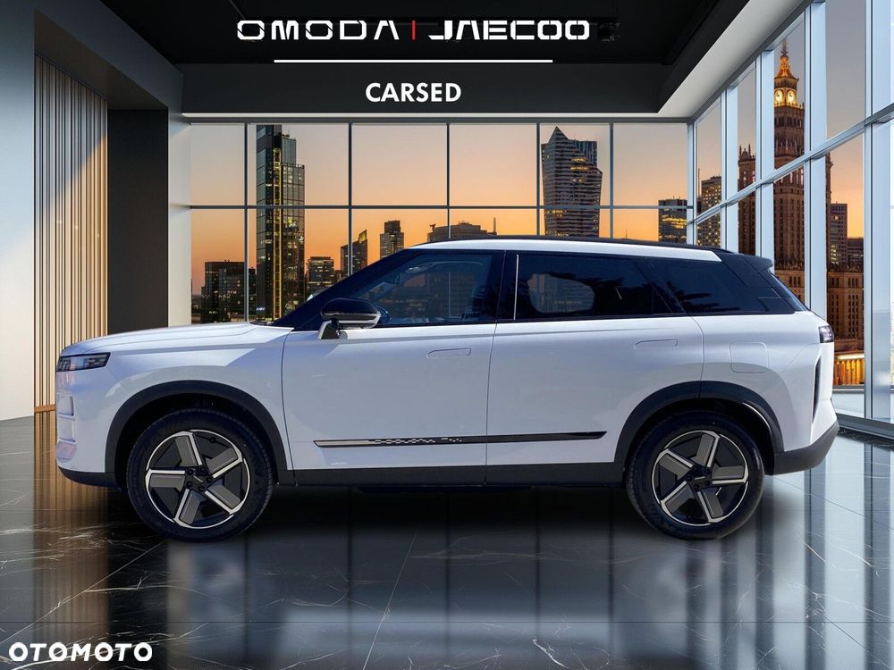Jaecoo 7 - 3