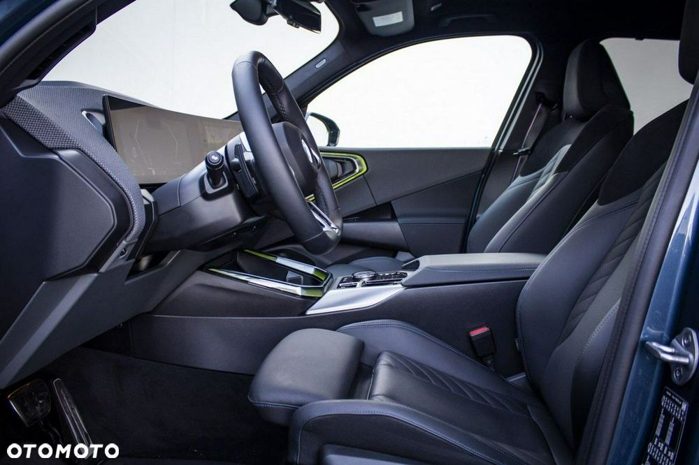 BMW X3 - 14