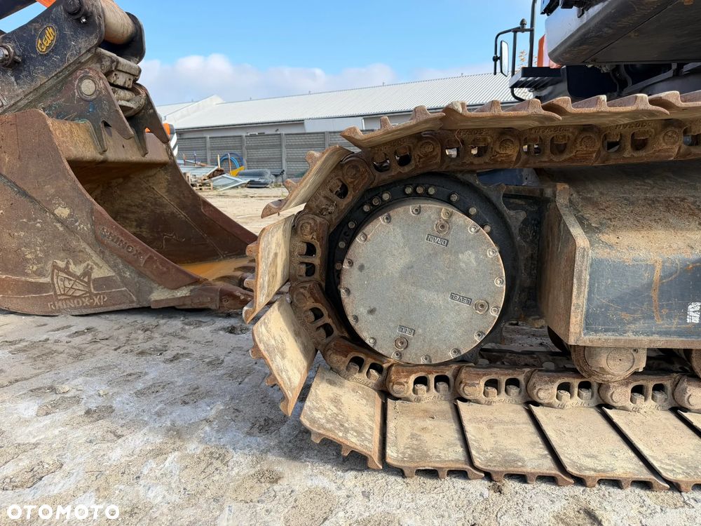 Doosan DX225 LC-7 - 9
