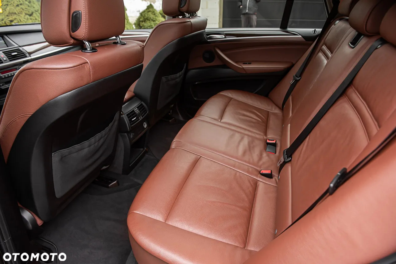 BMW X5 3.5i xDrive - 28