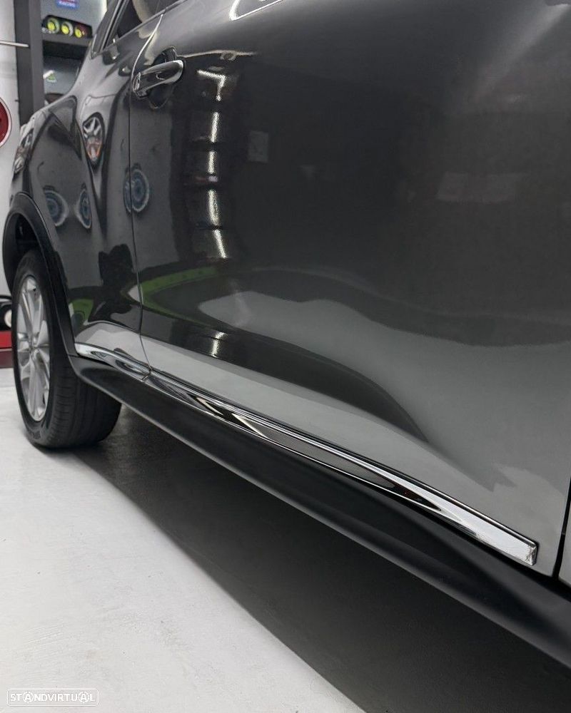 Nissan Juke 1.5 dCi Tekna S - 15