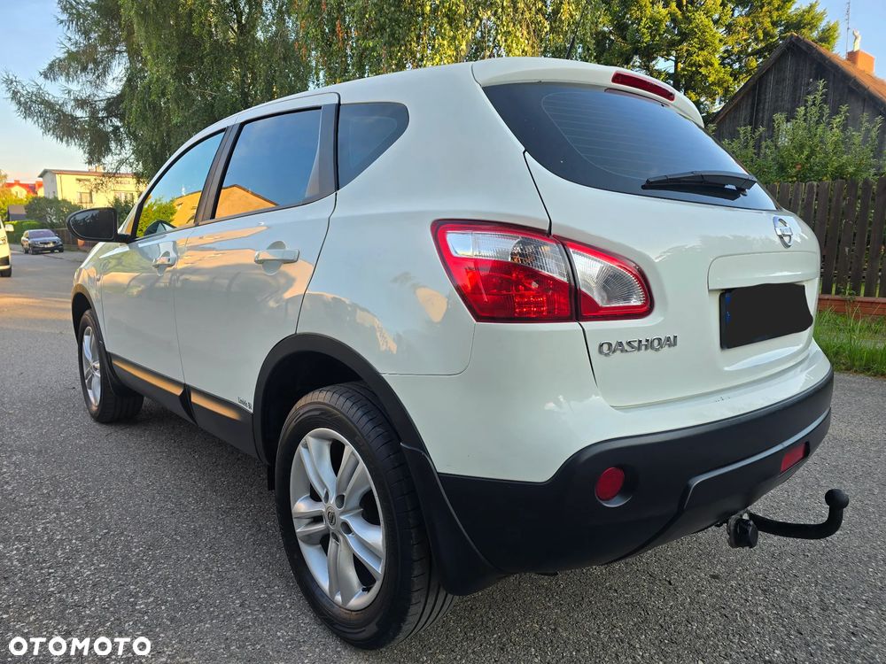 Nissan Qashqai - 32