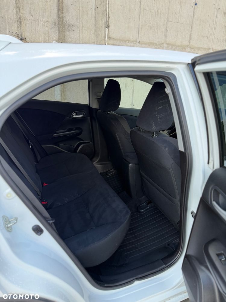 Honda Civic 1.6 i-DTEC Sport - 15