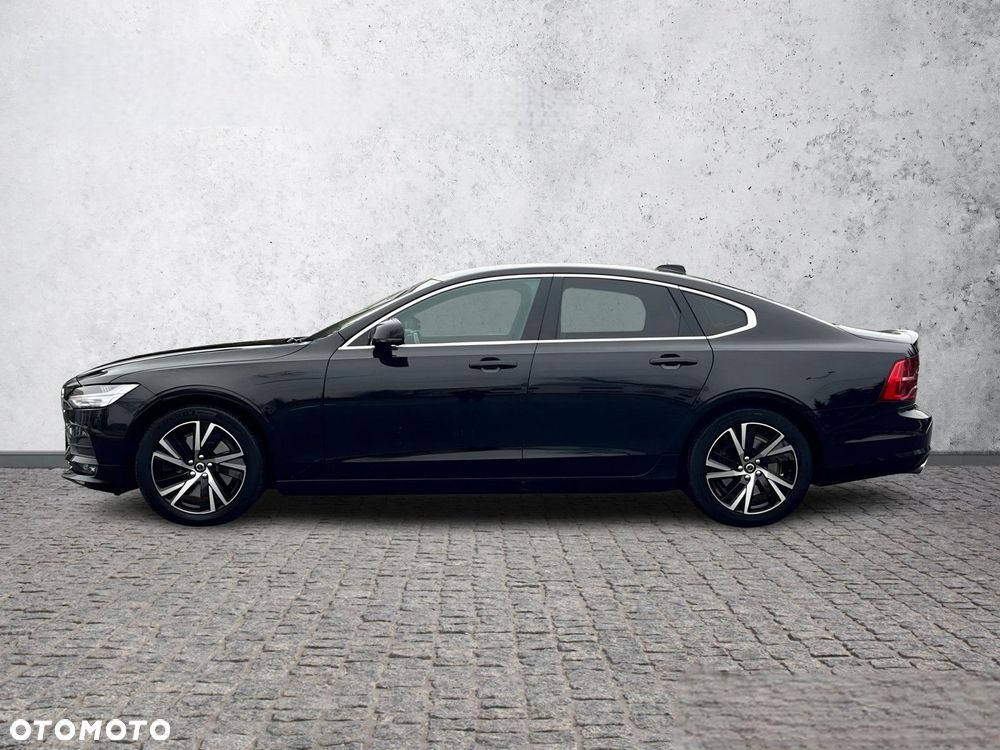 Volvo S90 - 3