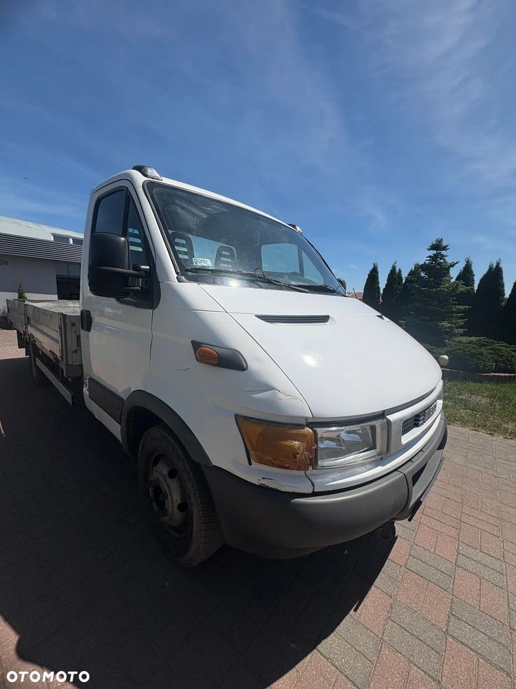Iveco DAILY 35C13 - 10