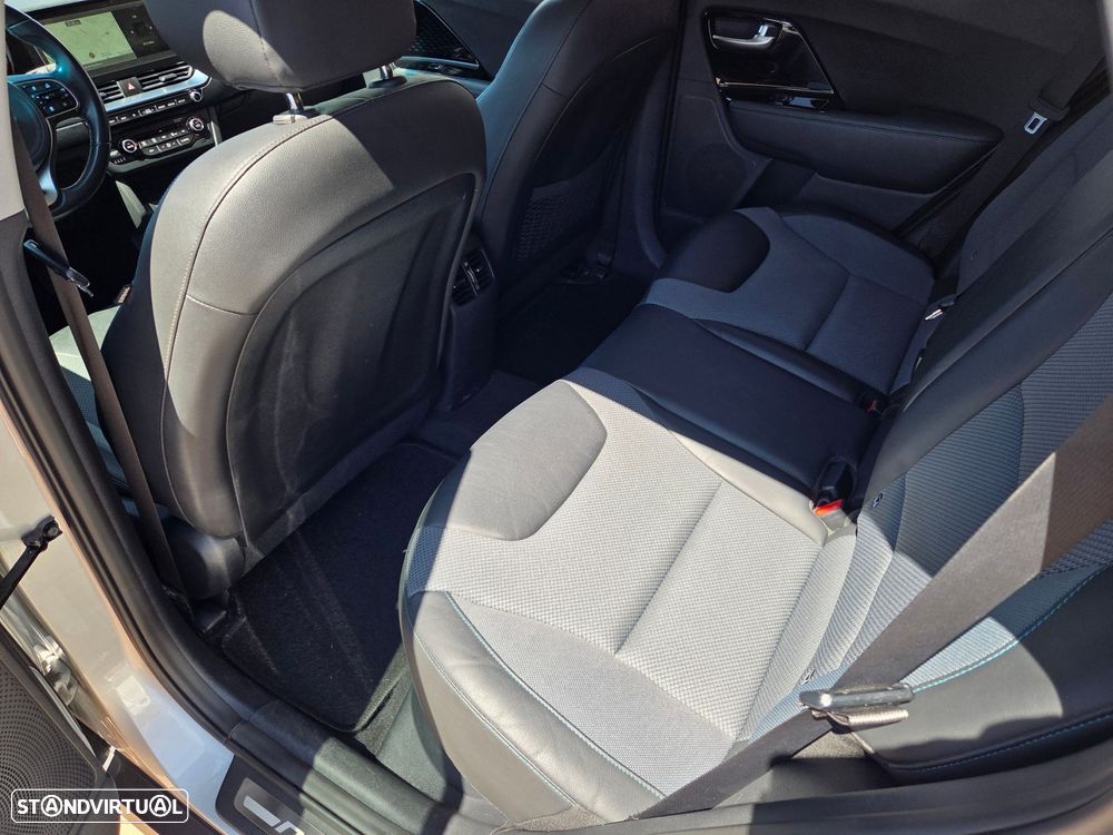 Kia Niro EV - 31