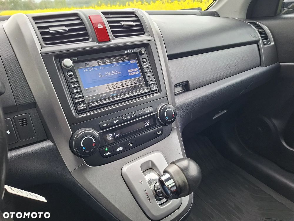 Honda CR-V 2.0i-VTEC Automatik Executive - 22