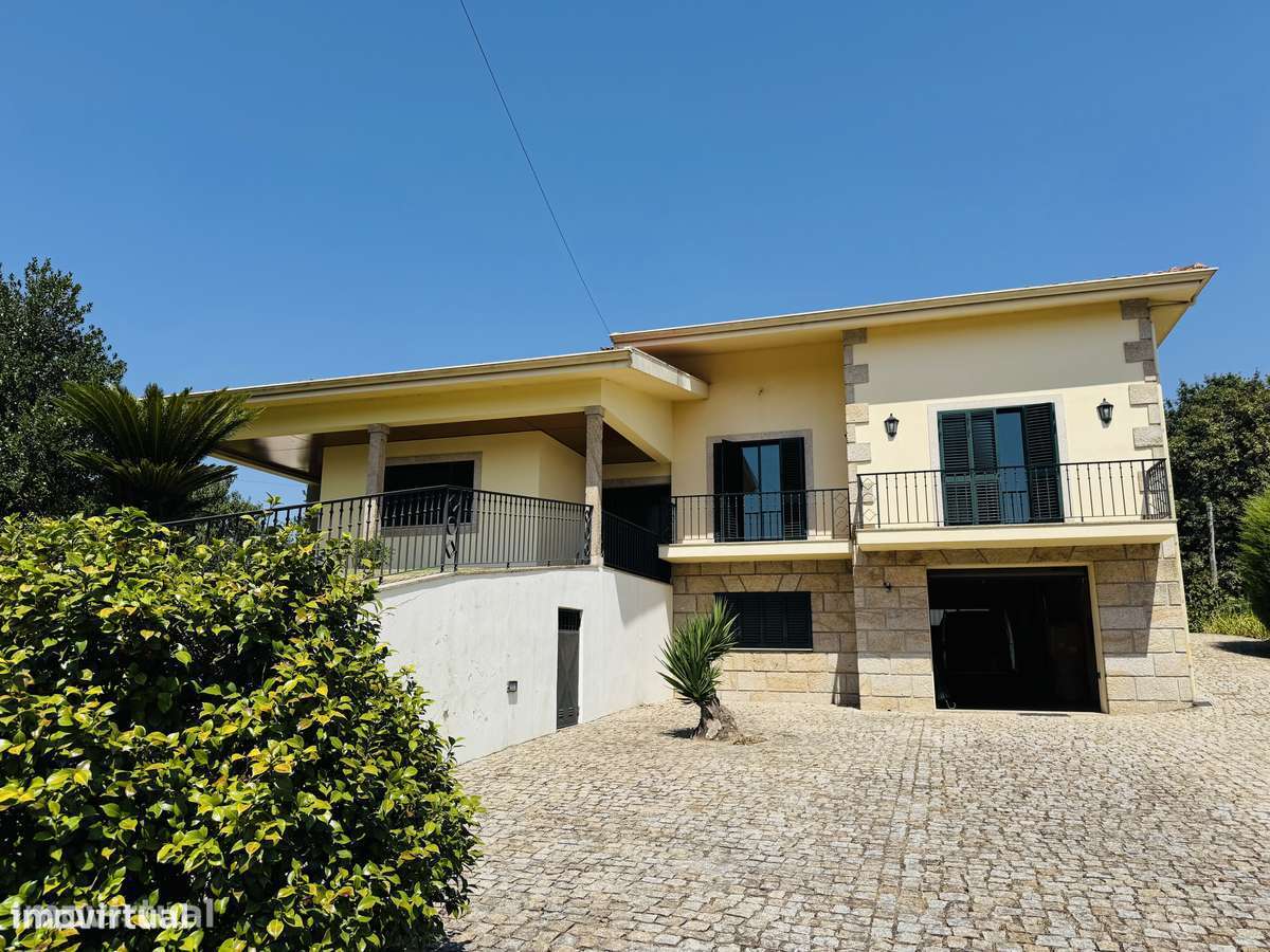 Moradia IndIvidual em Lago - Grande imagem: 3/41