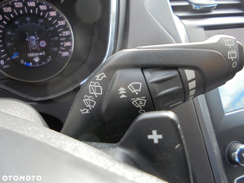 Ford Mondeo 2.0 TDCi Titanium PowerShift - 33