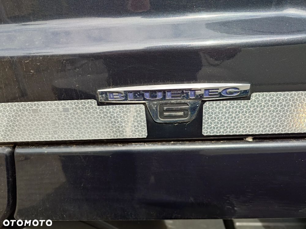 Mercedes-Benz ATEGO 1224L - 5