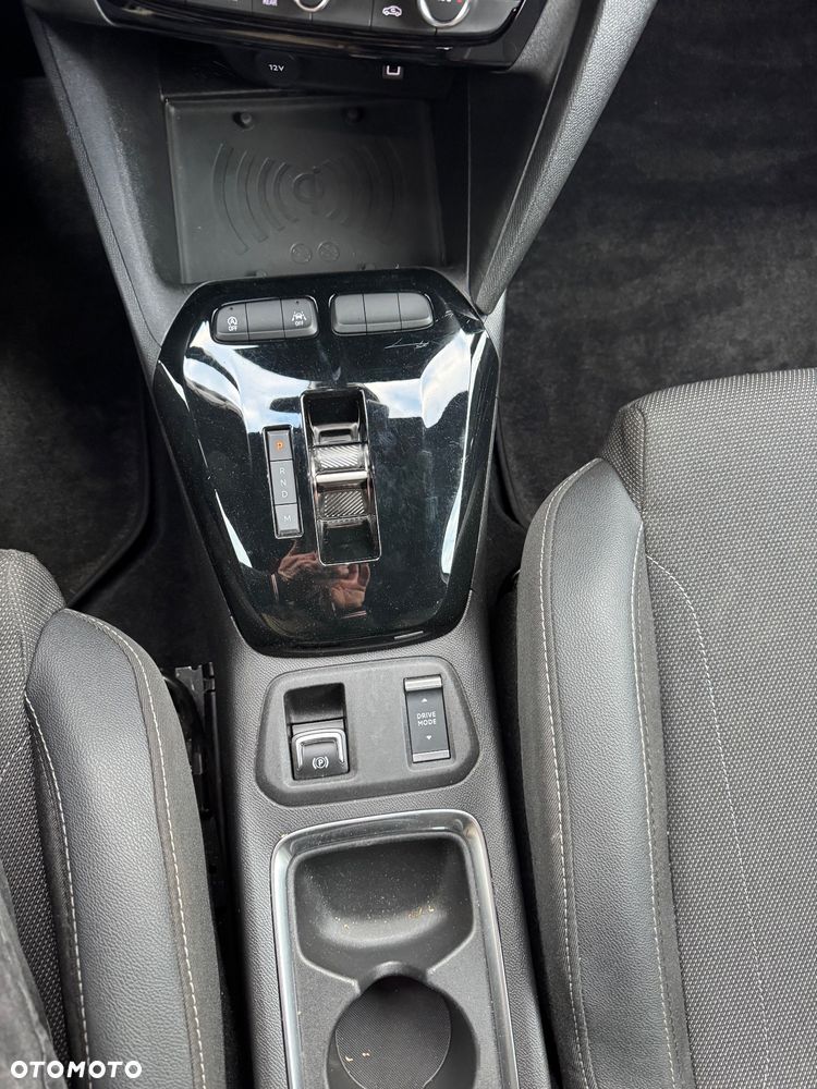 Opel Corsa 1.2 Direct Injection Turbo Automatik GS - 18