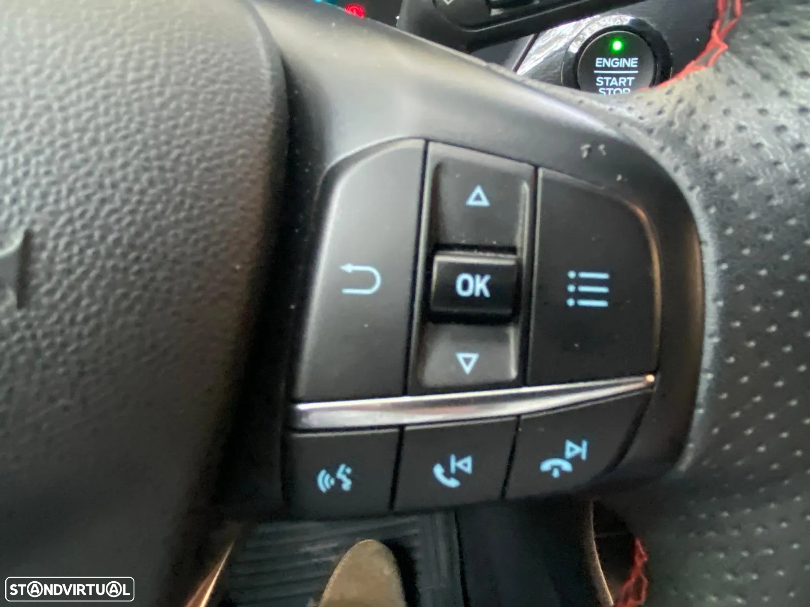 Ford Fiesta 1.0 EcoBoost ST-Line - 22