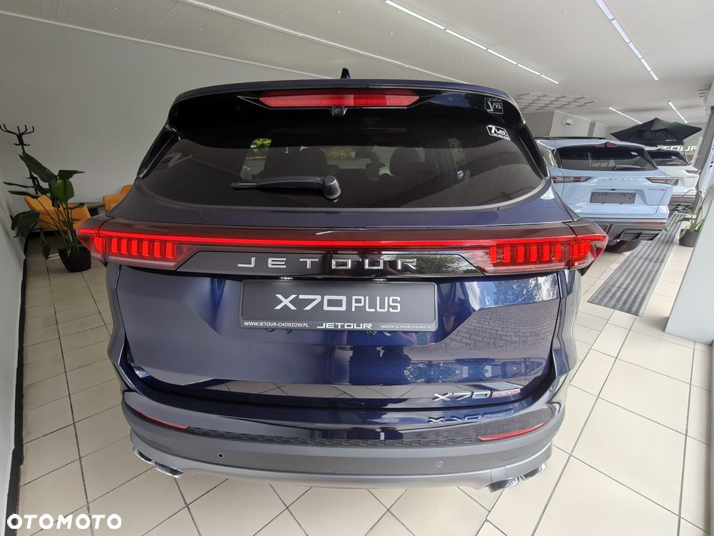 Jetour X70 Plus - 5