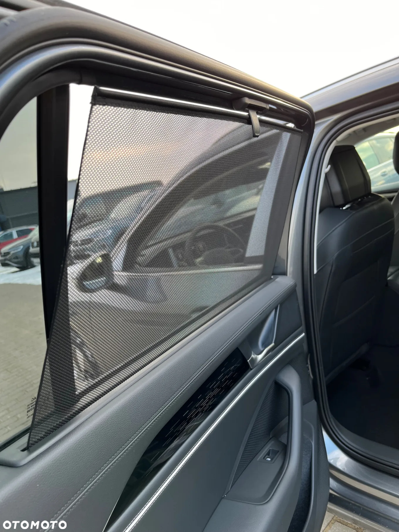 Volkswagen Passat 2.0 TDI SCR Business DSG - 18