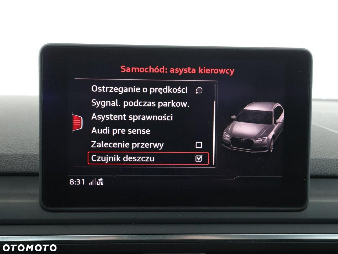 Audi A4 - 24