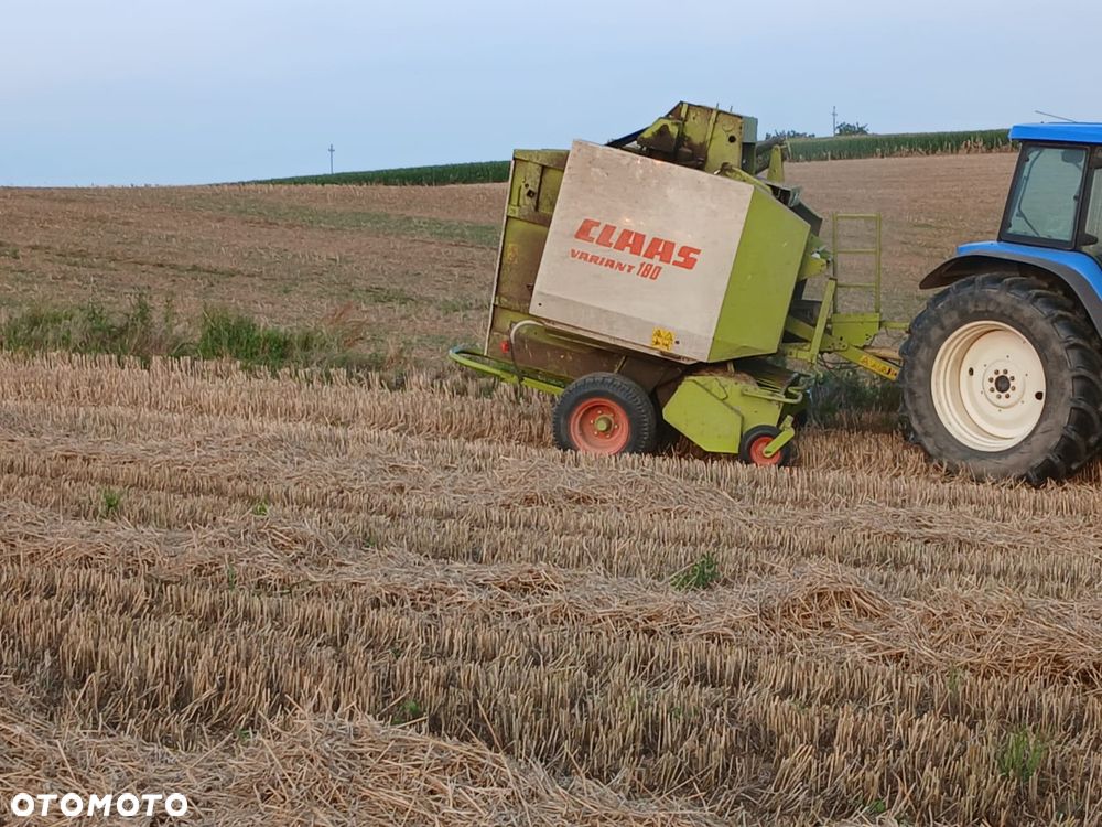 Claas - 4