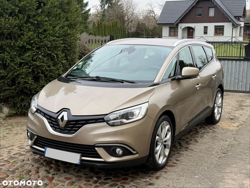 Renault Grand Scenic Energy dCi 130 Start & Stop Luxe - 1